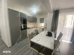 Apartament cu 3 camere zona Muzicescu Gavril — miniatura 6