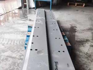 Lama de uzura  - disponibile imediat din stoc - Livrare in 24/48