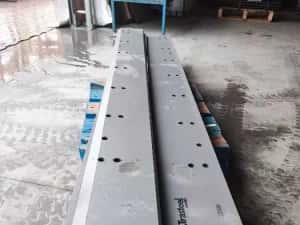 Lama de uzura  - disponibile imediat din stoc - Livrare in 24/48 — miniatura 3