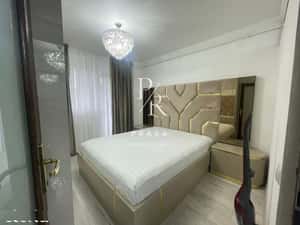 Apartament de vanzare 4 camere, parcare, zona Cetatii! — miniatura 3