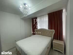 Apartament de vanzare 4 camere, parcare, zona Cetatii! — miniatura 4