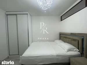 Apartament de vanzare 4 camere, parcare, zona Cetatii! — miniatura 5