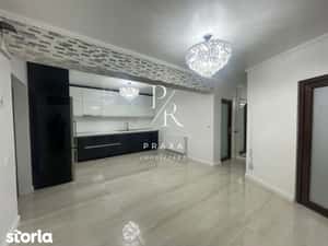 Apartament de vanzare 4 camere, parcare, zona Cetatii! — miniatura 6