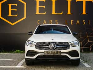 Mercedes-Benz GLC 200 AMG Line Automată 197 HP Benzină — miniatura 2