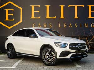 Mercedes-Benz GLC 200 AMG Line Automată 197 HP Benzină — miniatura 3