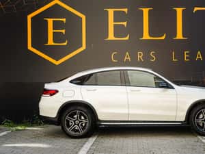 Mercedes-Benz GLC 200 AMG Line Automată 197 HP Benzină — miniatura 4