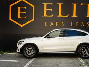 Mercedes-Benz GLC 200 AMG Line Automată 197 HP Benzină — miniatura 5