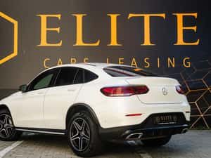 Mercedes-Benz GLC 200 AMG Line Automată 197 HP Benzină — miniatura 6