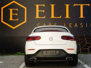 Mercedes-Benz GLC 200 AMG Line Automată 197 HP Benzină — miniatura 7