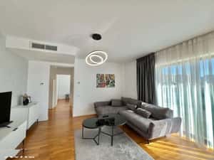 2 camere - BILCIURESTI, Aviatiei, Herastrau, Promenada — miniatura 3