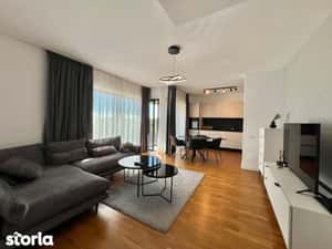 2 camere - BILCIURESTI, Aviatiei, Herastrau, Promenada — miniatura 4