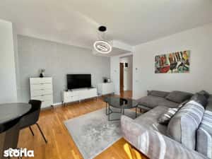 2 camere - BILCIURESTI, Aviatiei, Herastrau, Promenada — miniatura 5