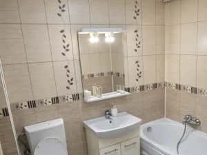 Garsonieră 47 mp | Etaj 1din 4 | Bloc 2011 | Parcare proprie inclusă | 69.500 euro — miniatura 4