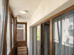 Garsonieră 47 mp | Etaj 1din 4 | Bloc 2011 | Parcare proprie inclusă | 69.500 euro — miniatura 5