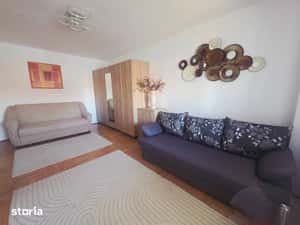 Inchiriez apartament cu parcare Centru Civic Afi Mall — miniatura 4