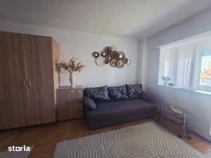 Inchiriez apartament cu parcare Centru Civic Afi Mall — miniatura 5