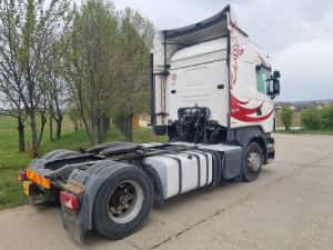 Scania R420, euro 5, an 2012 — miniatura 5