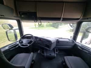 Scania R420, euro 5, an 2012 — miniatura 7