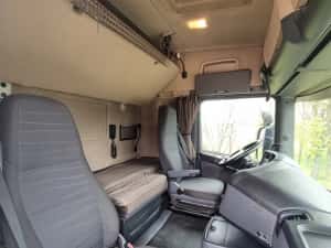 Scania R420, euro 5, an 2012 — miniatura 8