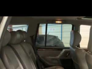 Jeep Grand Cherokee 2.7 Overland Variante/schimb — miniatura 5