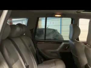 Jeep Grand Cherokee 2.7 Overland Variante/schimb — miniatura 10