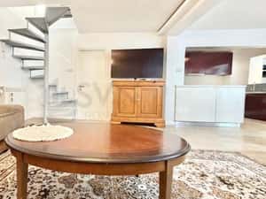 PENTHOUSE 5 CAMERE l VILA l TERASA GENEROASA l HERASTRAU — miniatura 4