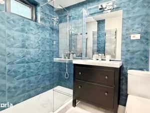 PENTHOUSE 5 CAMERE l VILA l TERASA GENEROASA l HERASTRAU — miniatura 6