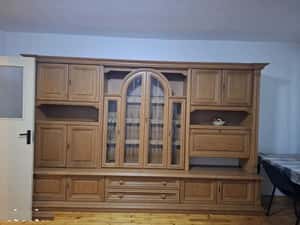 inchiriez garsoniera pe str Dambovitei — miniatura 1