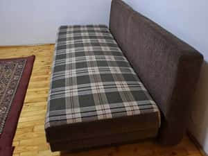 inchiriez garsoniera pe str Dambovitei — miniatura 3