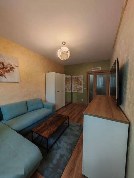 Proprietar Inchiriez apartament Rin Grand Residence — fotografie 1 din 6