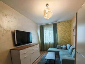 Proprietar Inchiriez apartament Rin Grand Residence — miniatura 3