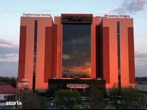 Proprietar Inchiriez apartament Rin Grand Residence — miniatura 6