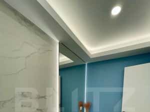 Apartament 2 Camere, Bloc Nou, mobilat si utilat - London Residence — miniatura 4