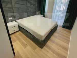 Apartament 2 Camere, Bloc Nou, mobilat si utilat - London Residence — miniatura 5