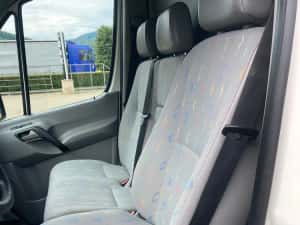 Volkswagen Crafter — miniatura 7