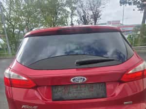 Ford Focu 1.6 benzina euro5 — miniatura 4