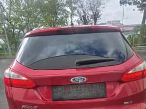 Ford Focu 1.6 benzina euro5 — miniatura 10