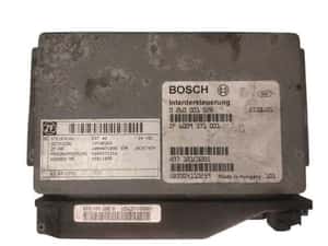 Calculator retarder DAF / piese camion DAF /piese motor DAF — miniatura 5