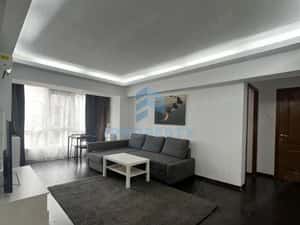 Floreasca I 2 Camere I Centrala Proprie I Masina Spalat Vase I Mobilat