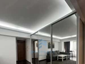 Floreasca I 2 Camere I Centrala Proprie I Masina Spalat Vase I Mobilat — miniatura 4