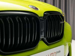 BMW X3 M - 511 cp, 2994 cm3, Automată, 2023 — miniatura 7