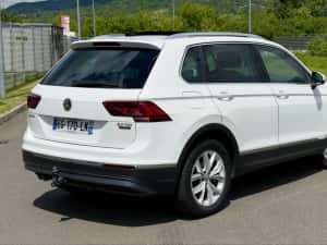 Volkswagen Tiguan // 2.0 Tdi // 4x4 // Panoramic // Automat — miniatura 4