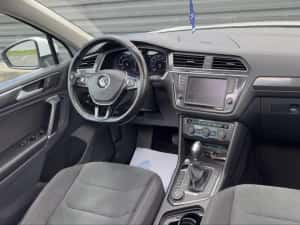 Volkswagen Tiguan // 2.0 Tdi // 4x4 // Panoramic // Automat — miniatura 5
