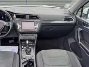Volkswagen Tiguan // 2.0 Tdi // 4x4 // Panoramic // Automat — miniatura 6