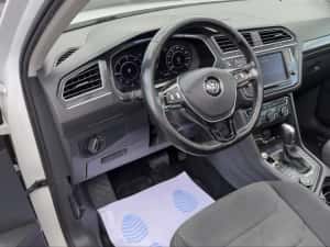 Volkswagen Tiguan // 2.0 Tdi // 4x4 // Panoramic // Automat — miniatura 7