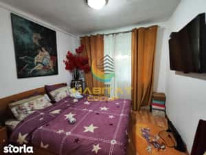 Vanzare Apartament 4 Camere Confort 2 Berceni Strada Uioara — miniatura 4
