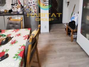 Vanzare Apartament 4 Camere Confort 2 Berceni Strada Uioara — miniatura 5