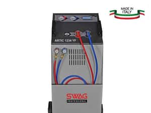 Aparat incarcat freon / clima auto SWAG ARTIC 1234YF Freon NOU — miniatura 6