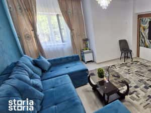Apartament trei camere Bragadiru Zona Centrala/Primarie