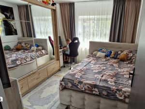 Apartament trei camere Bragadiru Zona Centrala/Primarie — miniatura 6